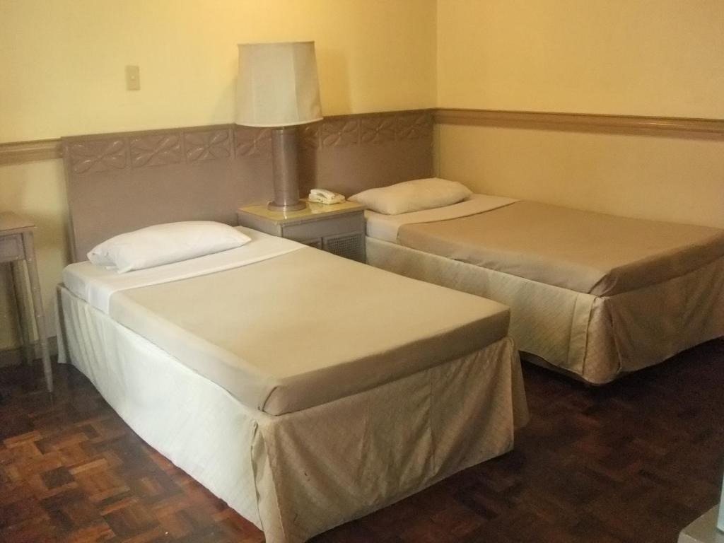 Superior Double or Twin Room